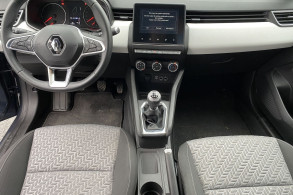 RENAULT CLIO V 1.0 TCE 100CH LIMITED
