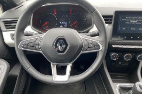 RENAULT CLIO V 1.0 TCE 100CH LIMITED
