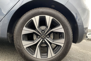 RENAULT CLIO V 1.0 TCE 100CH LIMITED
