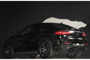 MERCEDES GLE COUPE 350 D 258CH SPORTLINE 4MATIC 9G TRONIC