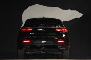 MERCEDES GLE COUPE 350 D 258CH SPORTLINE 4MATIC 9G TRONIC