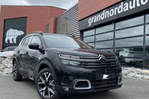CITROEN C5 AIRCROSS HYBRID 225CH SHINE PACK E EAT8