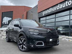 CITROEN C5 AIRCROSS HYBRID 225CH SHINE PACK E EAT8