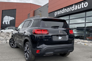 CITROEN C5 AIRCROSS HYBRID 225CH SHINE PACK E EAT8