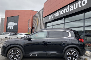CITROEN C5 AIRCROSS HYBRID 225CH SHINE PACK E EAT8