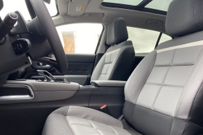 CITROEN C5 AIRCROSS HYBRID 225CH SHINE PACK E EAT8