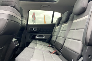 CITROEN C5 AIRCROSS HYBRID 225CH SHINE PACK E EAT8