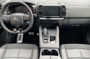 CITROEN C5 AIRCROSS HYBRID 225CH SHINE PACK E EAT8