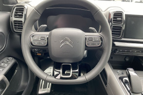 CITROEN C5 AIRCROSS HYBRID 225CH SHINE PACK E EAT8