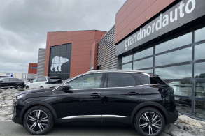 PEUGEOT 3008 1.5 BLUEHDI 130CH S S GT PACK EAT8
