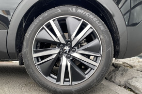 PEUGEOT 3008 1.5 BLUEHDI 130CH S S GT PACK EAT8