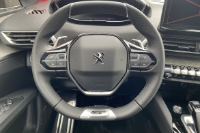 PEUGEOT 3008 1.5 BLUEHDI 130CH S S GT PACK EAT8
