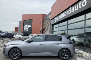 PEUGEOT 308 1.2 PURETECH 130CH S S ALLURE PACK