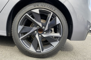 PEUGEOT 308 1.2 PURETECH 130CH S S ALLURE PACK