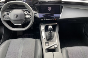 PEUGEOT 308 1.2 PURETECH 130CH S S ALLURE PACK