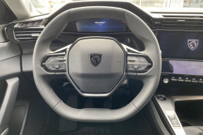 PEUGEOT 308 1.2 PURETECH 130CH S S ALLURE PACK
