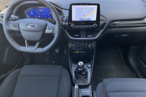FORD PUMA 1.0 ECOBOOST 125CH MHEV ST LINE 6CV