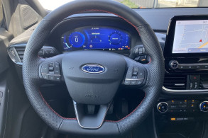 FORD PUMA 1.0 ECOBOOST 125CH MHEV ST LINE 6CV