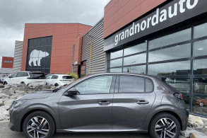 PEUGEOT 208 1.5 BLUEHDI 100CH S S ALLURE
