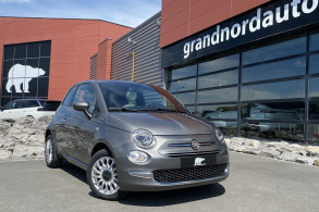 FIAT 500 1.0 70CH HYBRIDE S S DOLCEVITA