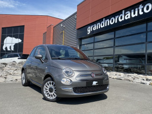 FIAT 500 1.0 70CH HYBRIDE S S DOLCEVITA