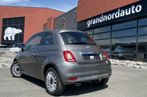 FIAT 500 1.0 70CH HYBRIDE S S DOLCEVITA