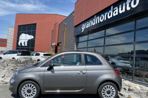 FIAT 500 1.0 70CH HYBRIDE S S DOLCEVITA