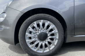 FIAT 500 1.0 70CH HYBRIDE S S DOLCEVITA