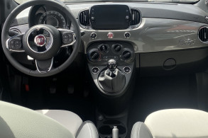 FIAT 500 1.0 70CH HYBRIDE S S DOLCEVITA