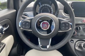 FIAT 500 1.0 70CH HYBRIDE S S DOLCEVITA