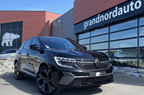 RENAULT AUSTRAL 1.2 E TECH FULL HYBRID 200CH TECHNO ESPRIT ALPINE