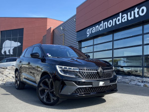 RENAULT AUSTRAL 1.2 E TECH FULL HYBRID 200CH TECHNO ESPRIT ALPINE