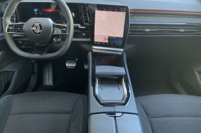 RENAULT AUSTRAL 1.2 E TECH FULL HYBRID 200CH TECHNO ESPRIT ALPINE