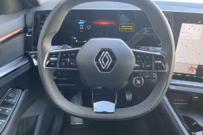 RENAULT AUSTRAL 1.2 E TECH FULL HYBRID 200CH TECHNO ESPRIT ALPINE