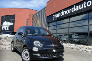 FIAT 500 1.0 70CH HYBRIDE S S DOLCEVITA