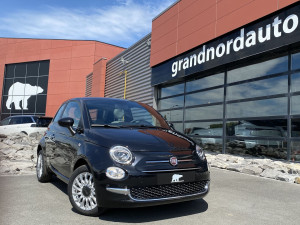 FIAT 500 1.0 70CH HYBRIDE S S DOLCEVITA