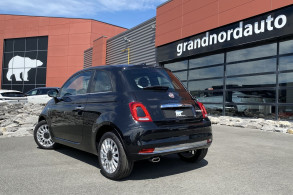 FIAT 500 1.0 70CH HYBRIDE S S DOLCEVITA