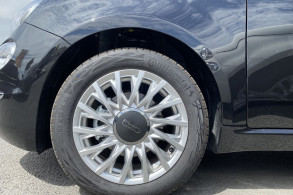 FIAT 500 1.0 70CH HYBRIDE S S DOLCEVITA
