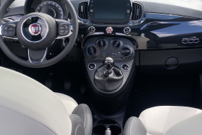 FIAT 500 1.0 70CH HYBRIDE S S DOLCEVITA