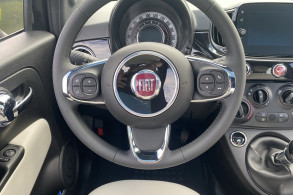 FIAT 500 1.0 70CH HYBRIDE S S DOLCEVITA