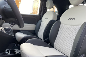 FIAT 500 1.0 70CH HYBRIDE S S DOLCEVITA