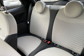 FIAT 500 1.0 70CH HYBRIDE S S DOLCEVITA