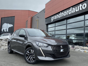 PEUGEOT 208 1.5 BLUEHDI 100CH S S ALLURE
