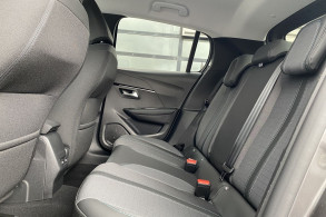 PEUGEOT 208 1.5 BLUEHDI 100CH S S ALLURE
