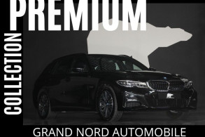 BMW SERIE 3 TOURING G21 330EA 292CH M SPORT