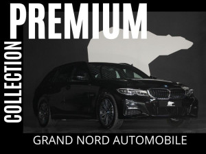BMW SERIE 3 TOURING G21 330EA 292CH M SPORT