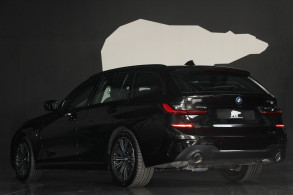 BMW SERIE 3 TOURING G21 330EA 292CH M SPORT