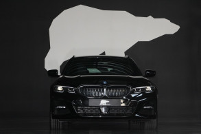 BMW SERIE 3 TOURING G21 330EA 292CH M SPORT