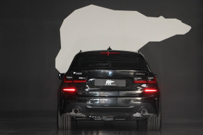 BMW SERIE 3 TOURING G21 330EA 292CH M SPORT