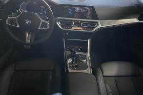 BMW SERIE 3 TOURING G21 330EA 292CH M SPORT